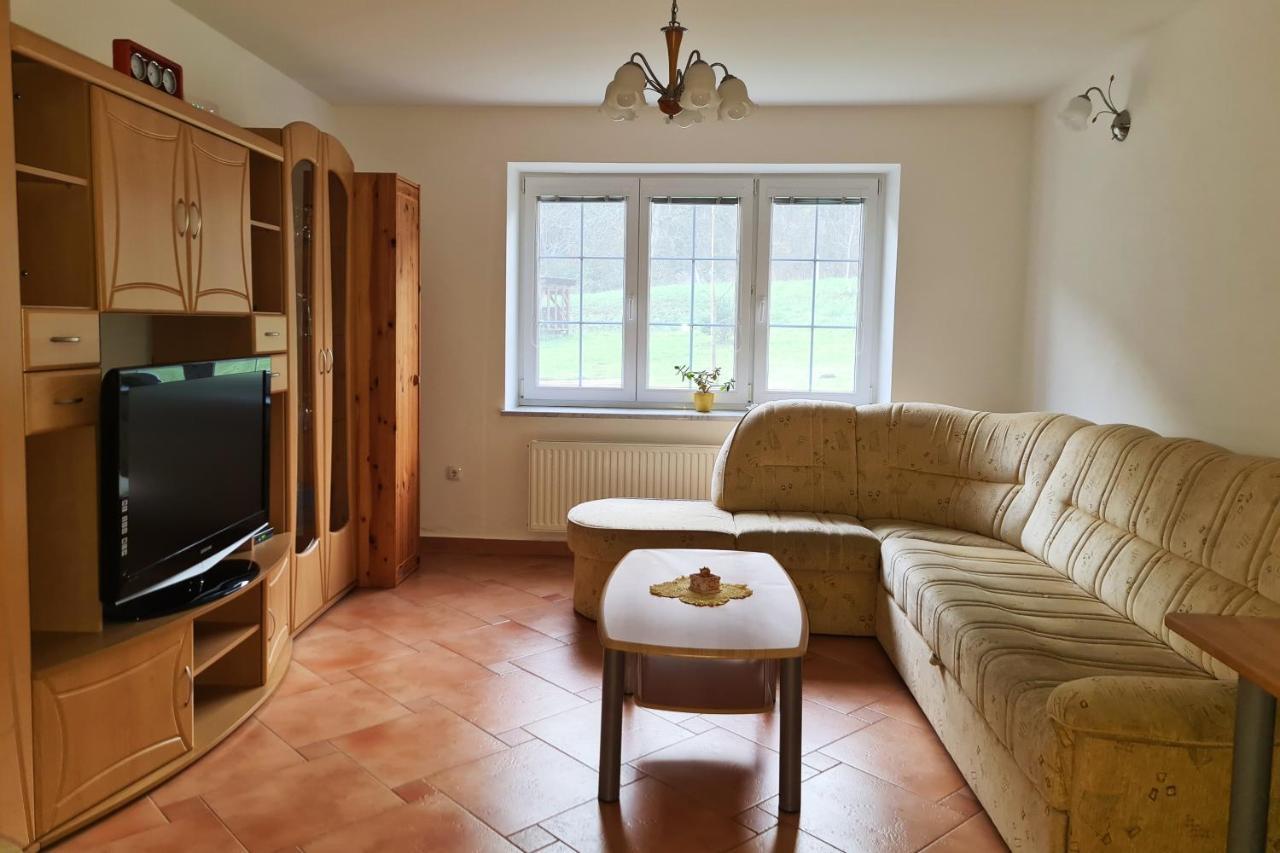 Apartment Vintgar สโลเวนสกา บิสตริชา ภายนอก รูปภาพ