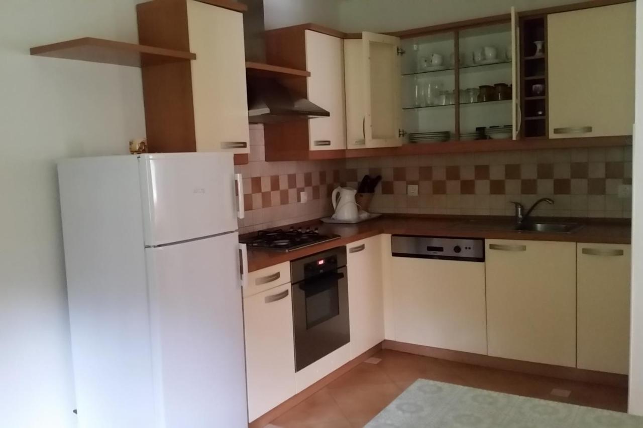 Apartment Vintgar สโลเวนสกา บิสตริชา ภายนอก รูปภาพ